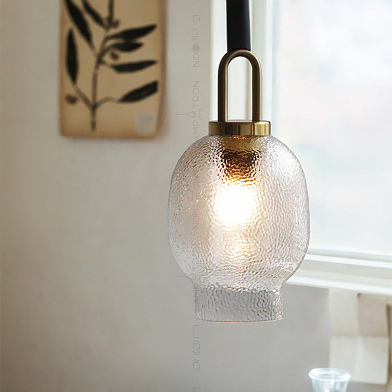 LIEBE Pendant light