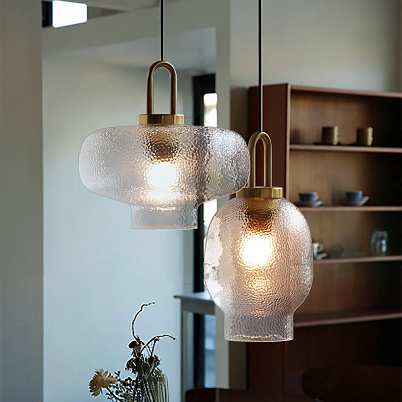 LIEBE Pendant light