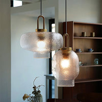 LIEBE Pendant light