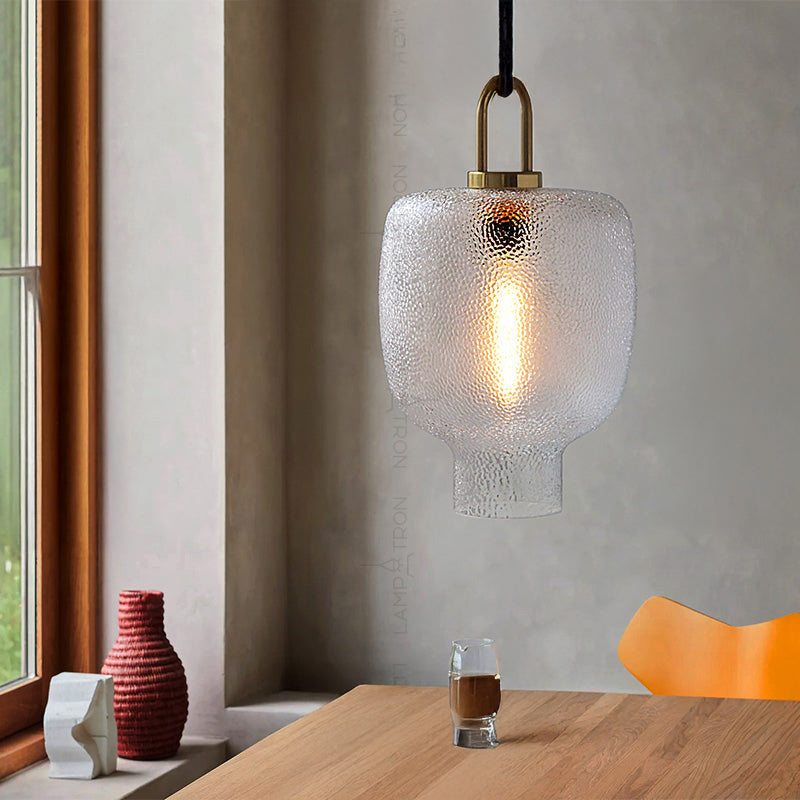 LIEBE Pendant light