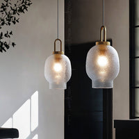 LIEBE Pendant light