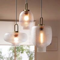 LIEBE Pendant light