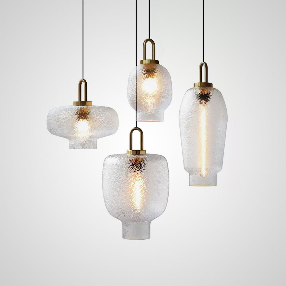 LIEBE Pendant light