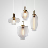 LIEBE Pendant light