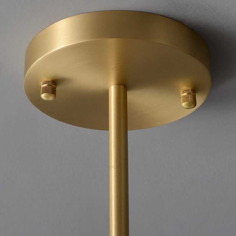 LIESEL COMBO Cascade lighting fixtures