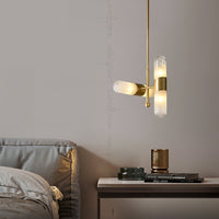 LIESEL COMBO Cascade lighting fixtures