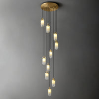 LIESEL MORE Cascade lighting fixtures