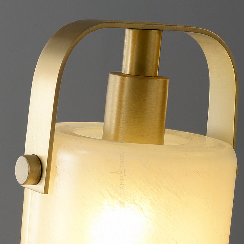 LIESEL MORE Cascade lighting fixtures