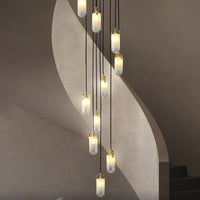 LIESEL MORE Cascade lighting fixtures
