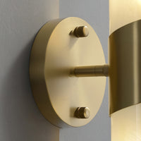 LIESEL WALL Wall light fixture