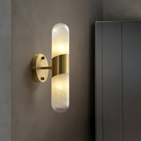 LIESEL WALL Wall light fixture
