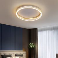 LIGO Ceiling light fixture