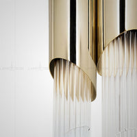 LIGURIA WALL Wall light fixture