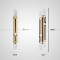 LIGURIA WALL Wall light fixture