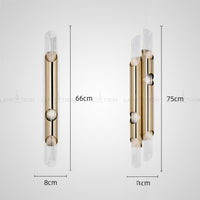 LIGURIA WALL Wall light fixture