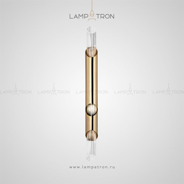 LIGURIA WALL Wall light fixture