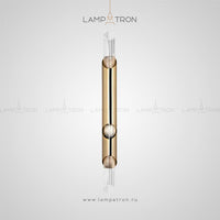 LIGURIA WALL Wall light fixture