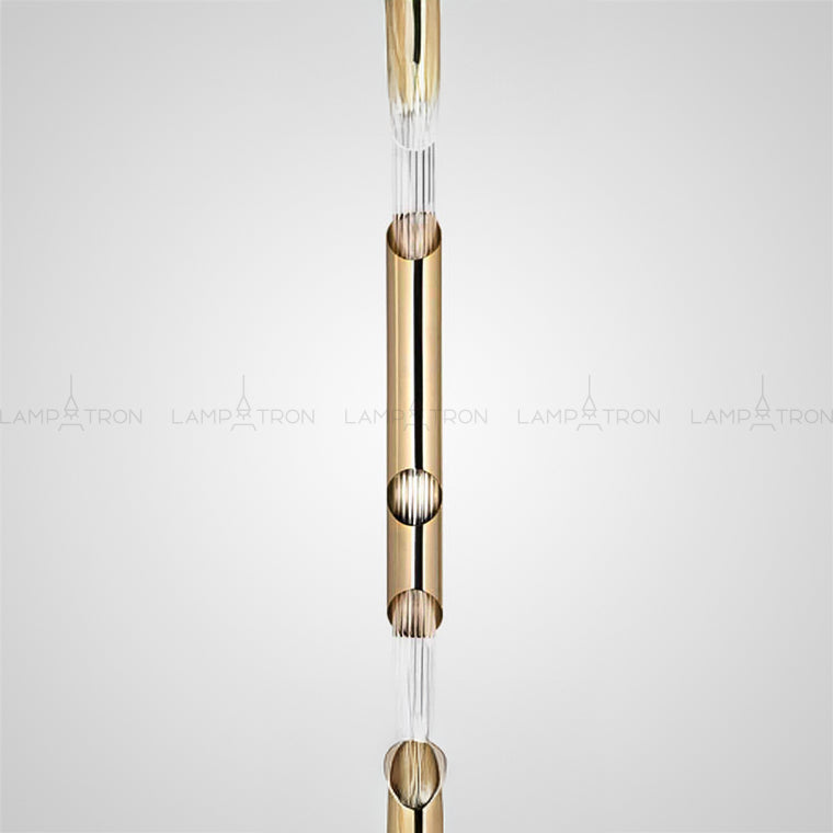 LIGURIA WALL Wall light fixture