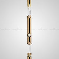 LIGURIA WALL Wall light fixture