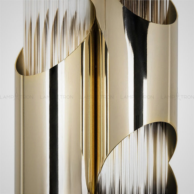 LIGURIA WALL Wall light fixture