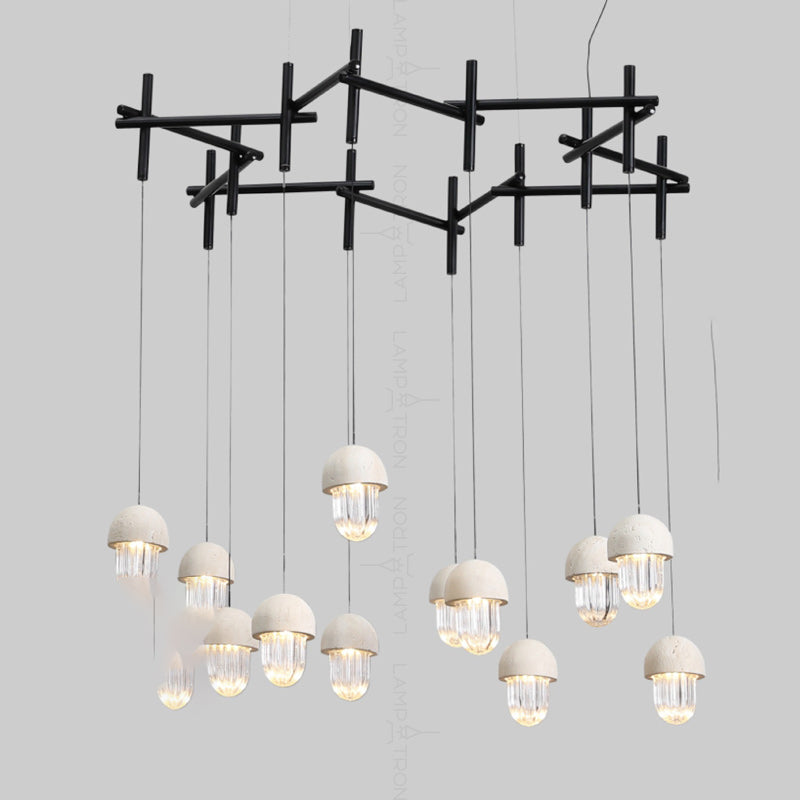 LIGURIE Pendant light