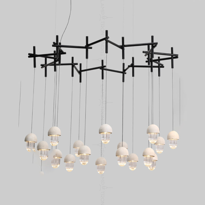 LIGURIE Pendant light