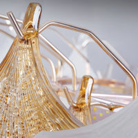 LILLEN Chandelier