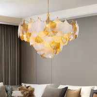 LILLEN Chandelier