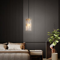 LINCOLN Pendant light