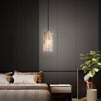 LINCOLN Pendant light