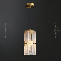 LINCOLN Pendant light