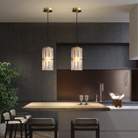 LINCOLN Pendant light