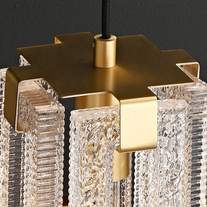 LINCOLN Pendant light