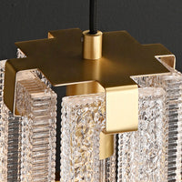 LINCOLN Pendant light