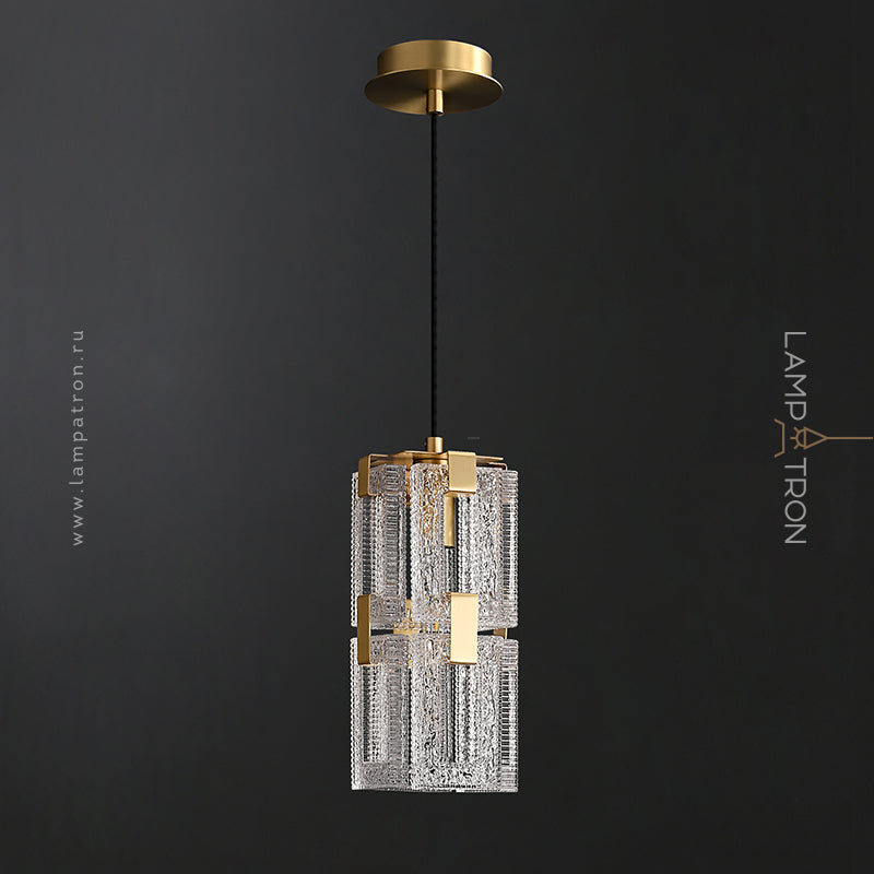 LINCOLN Pendant light