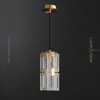 LINCOLN Pendant light