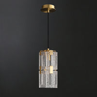 LINCOLN Pendant light