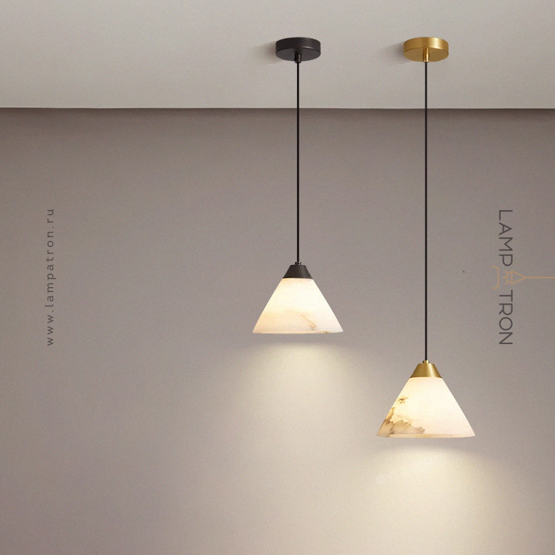 LIND Pendant light
