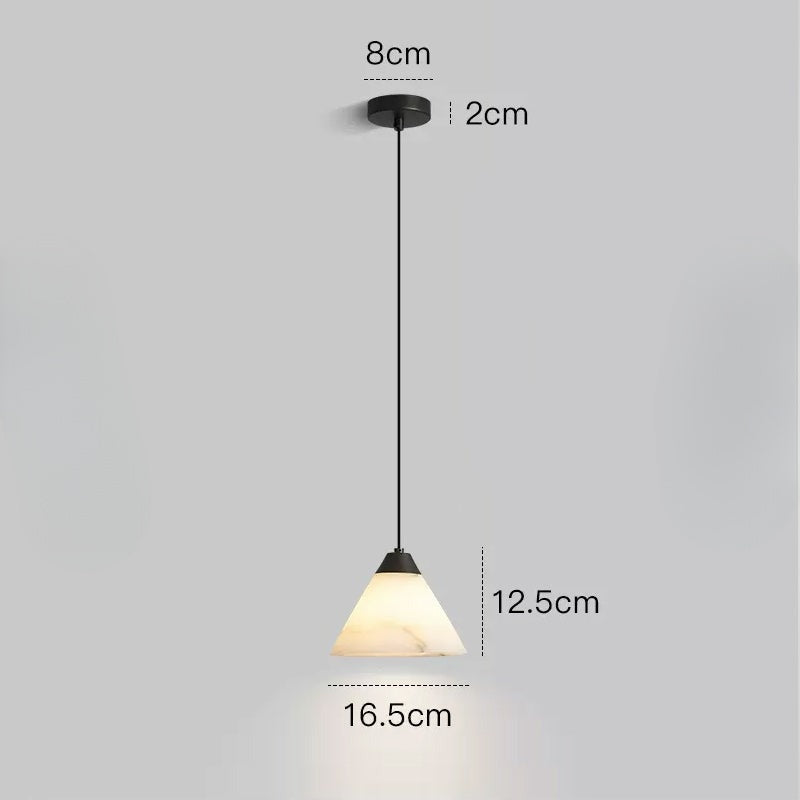 LIND Pendant light