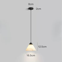 LIND Pendant light