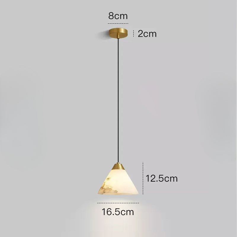 LIND Pendant light