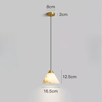 LIND Pendant light