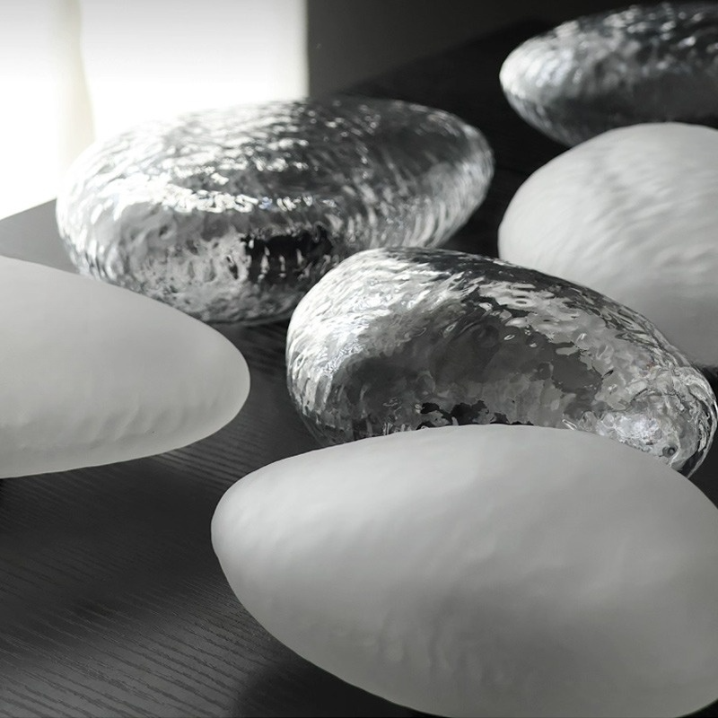 LINDIS FROST Pendant light