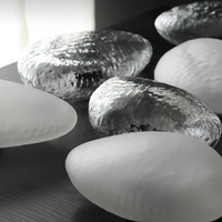 LINDIS FROST Pendant light