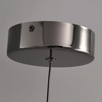 LINDIS FROST Pendant light