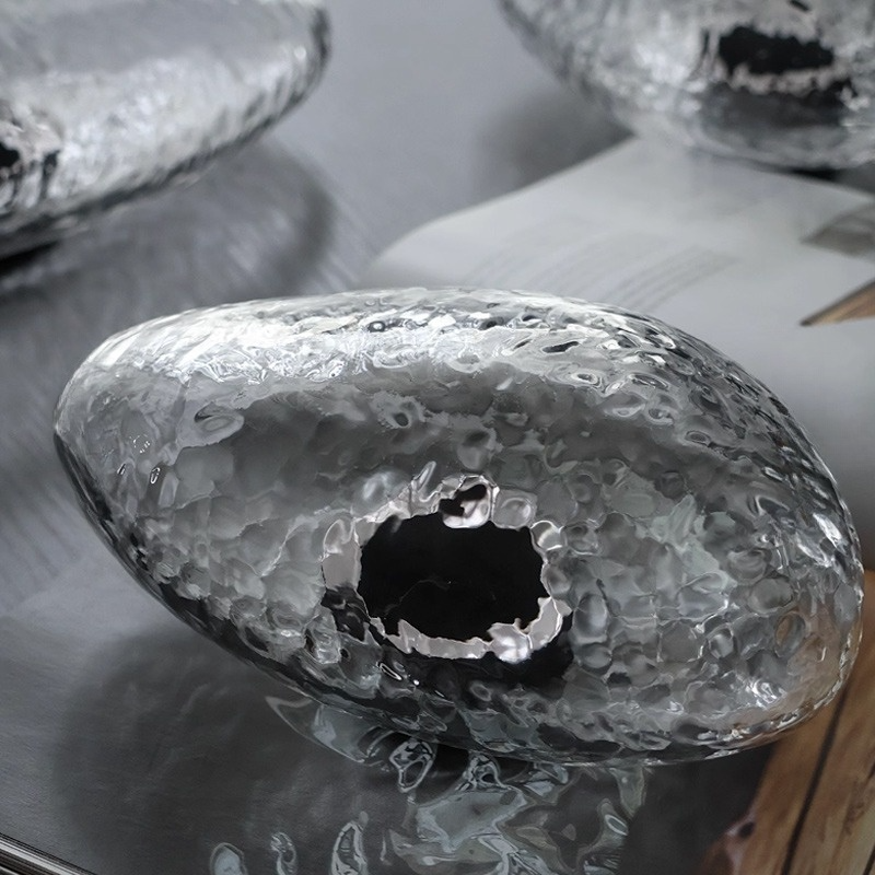 LINDIS FROST Pendant light