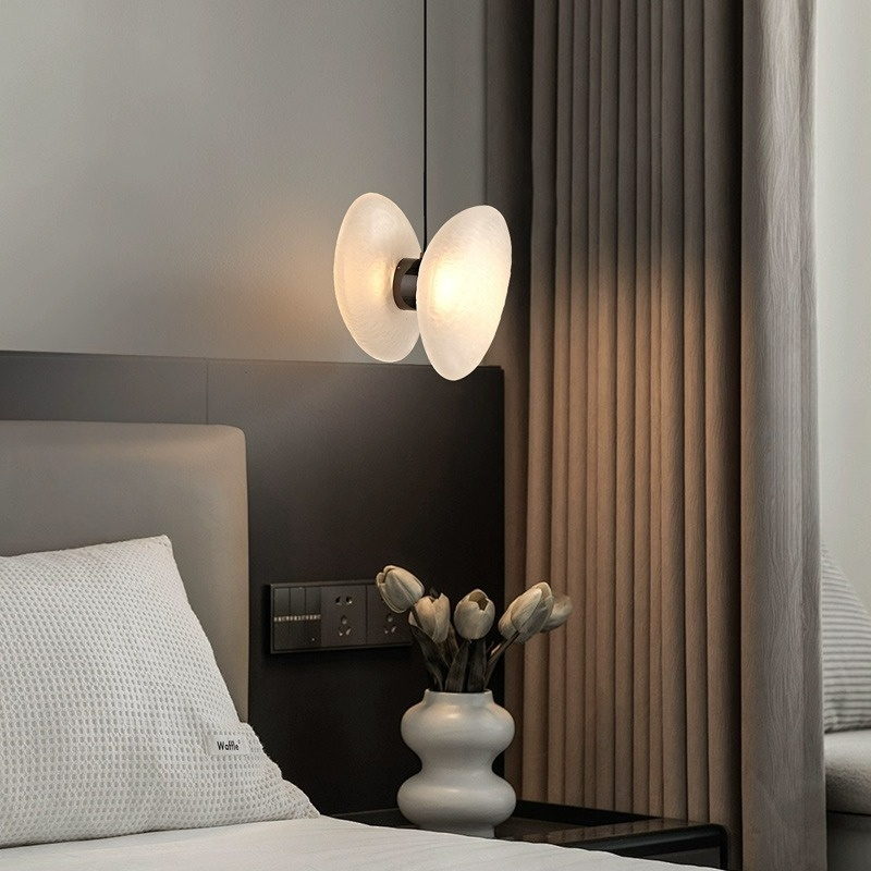 LINDIS FROST Pendant light