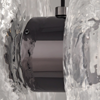 LINDIS FROST Pendant light