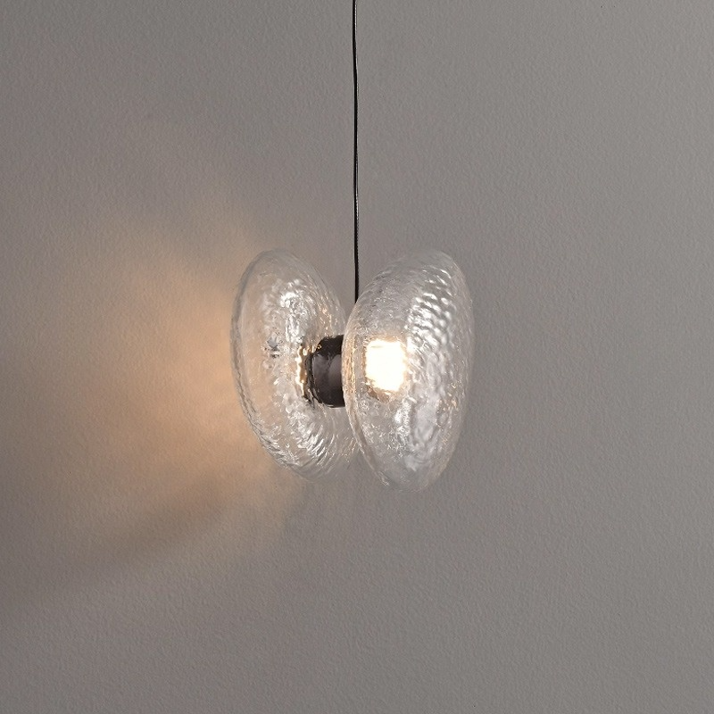 LINDIS FROST Pendant light