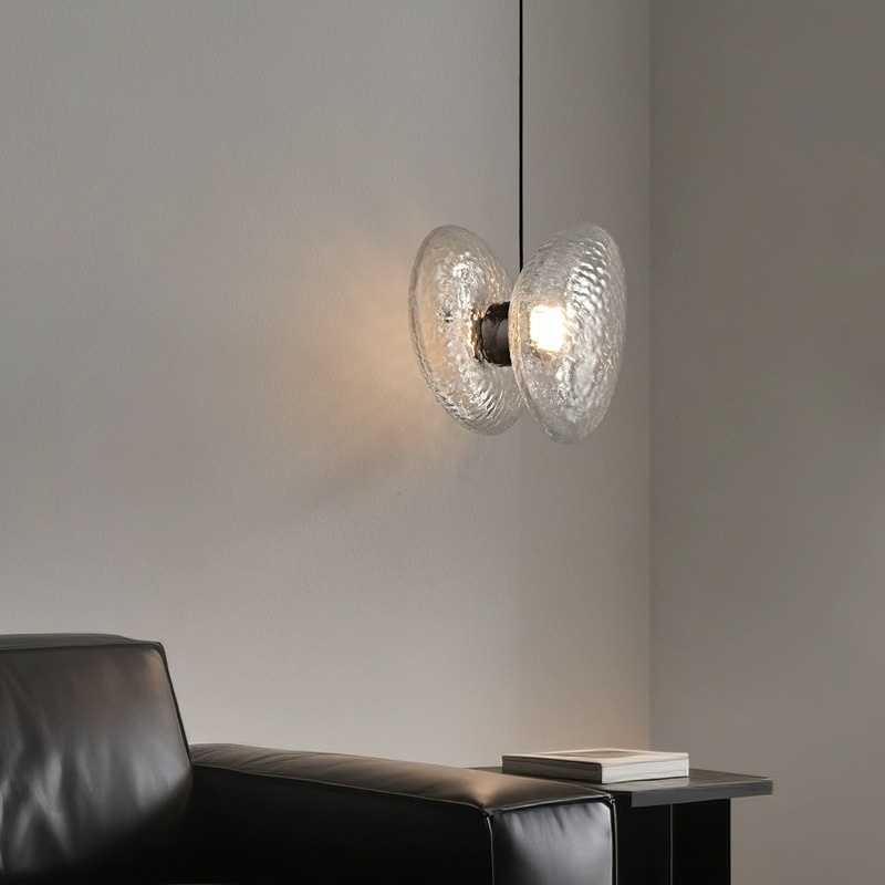 LINDIS FROST Pendant light